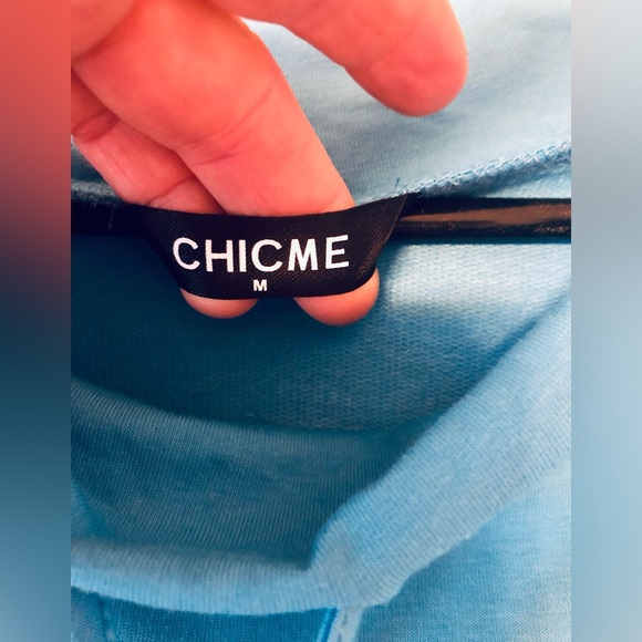 🩵💙COMFY DRESS - Picture 3 of 10